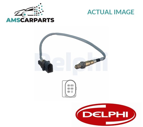 Lambda oxygen sensor before - lambda,