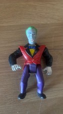 King of Vampires (Dracula) KO