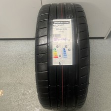 Bridgestone Potenza Sport