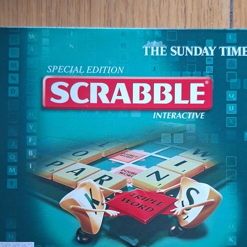 The sunday times special - times,