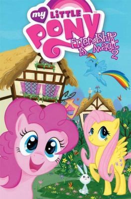 Little pony friendship - little, pony: