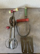Vintage 3-Kitchen Utensils