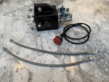 Citroen C2 C3 Brake Bias Servo