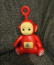 Vintage Teletubbies XL Po