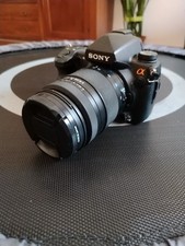 Sony Alpha A850 Full Frame
