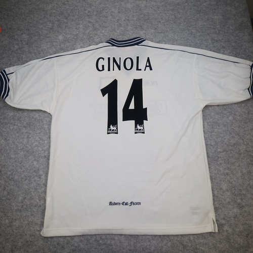 Vintage tottenham hotspur - tottenham,
