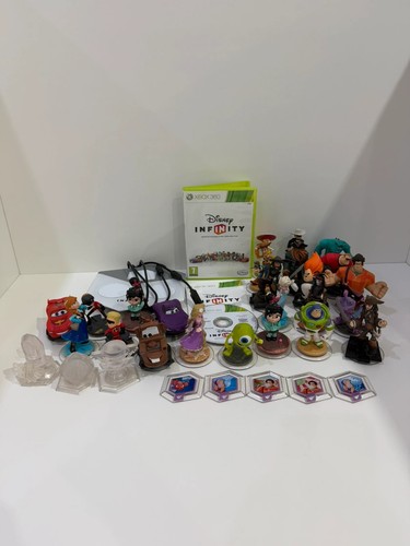 Disney infinity xbox 360 - disney,
