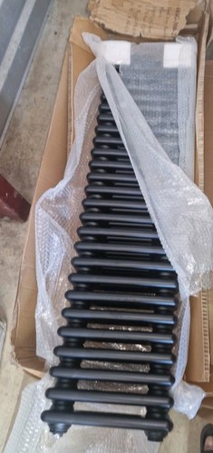 Cast iron radiator - cast,