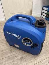 Hyundai Hy2000si Inverter