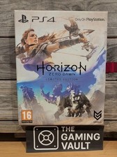 Horizon Zero Dawn Limited