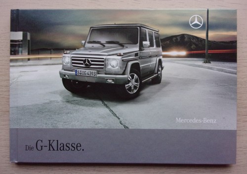 Mercedes benz class orig - benz,