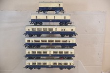 CCW RATIO VINTAGE KIT BUILT