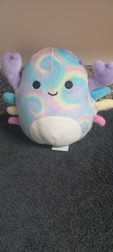 Squishmallow cristabel the - cristabel,