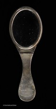 Tiffany sterling silver - &,