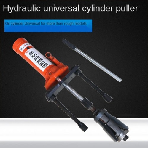 Cylinder liner puller tool - cylinder,