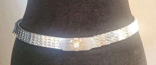Vtg stretch marohal metal mfg - vtg,