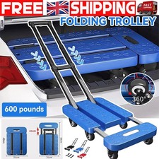 New 270KG Heavy Duty Folding