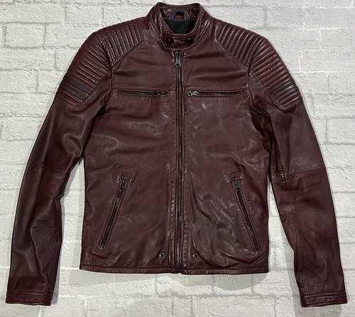 Superdry idris elba racer - x,