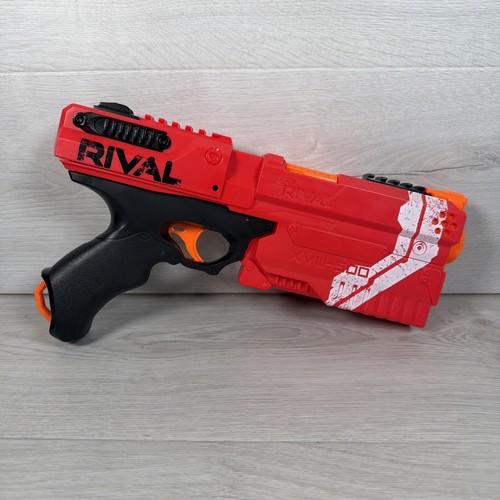 Nerf rival kronos xviii - xviii-500,