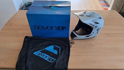 7idp full face - full, helmet