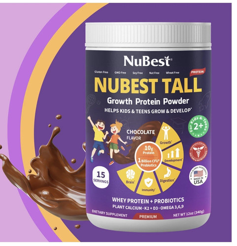 Nubest tall kids teens - tall,