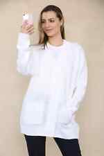 LADIES WOMEN GIRLS PLAIN