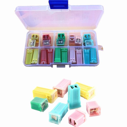 Auto fuses mini square - auto,