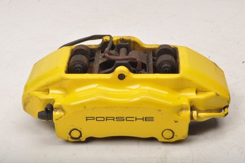 Porsche 911 997 right - 997,