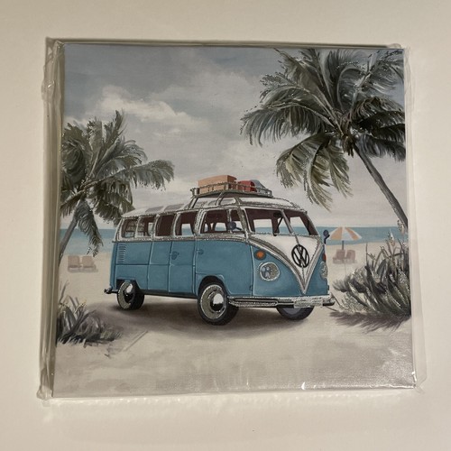 Camper van bus combi - camper,