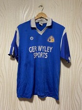 GAA MATCH WORN #10 GAELIC