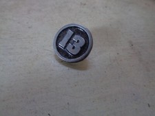 Metal 13 Pin Motorcycle Biker