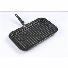 Falcon grill pan detachable - pan,