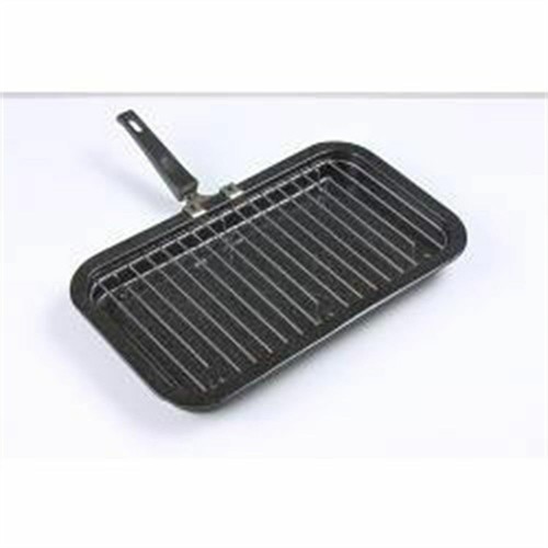 Falcon grill pan detachable - grill,