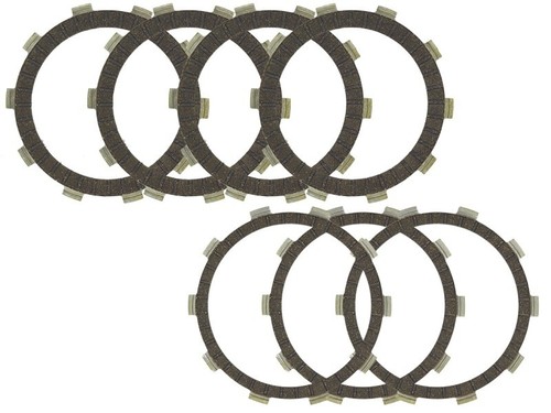 Clutch discs ktm duke 390 - discs,