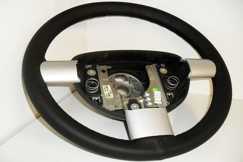 New beetle steering wheel - vw,