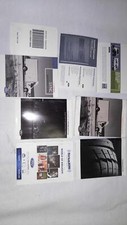 2016 Owners Manual FORD VAN