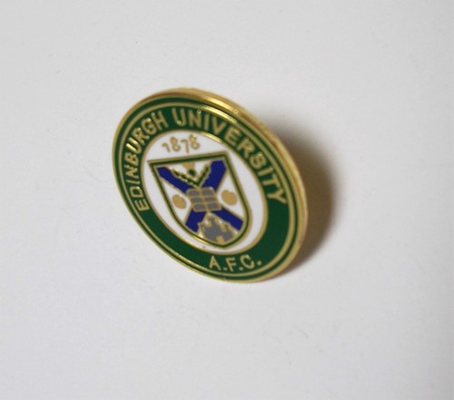 Edinburgh university - edinburgh, fc