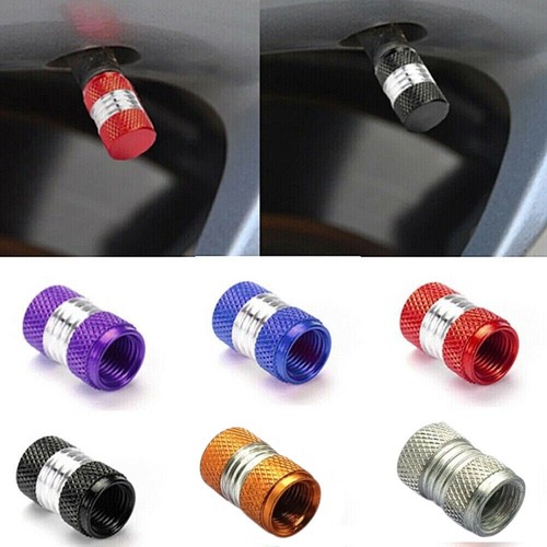Tyre valve dust - 4, x