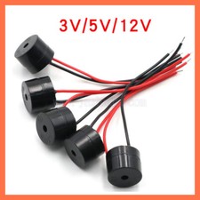 DC 3V/5V/12V Electronic Active