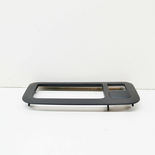 New transporter rear lid - vw,