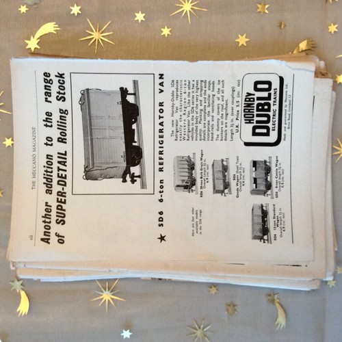 G1j ephemera vintage - g1j,