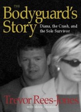 The Bodyguard's Story,Trevor Rees-Jones