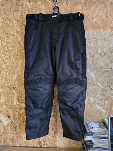 Tuzo motorcycle trousers - tuzo,
