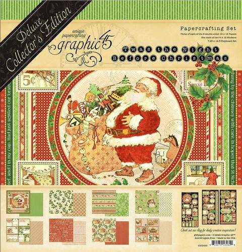 Graphic 12 deluxe - x,