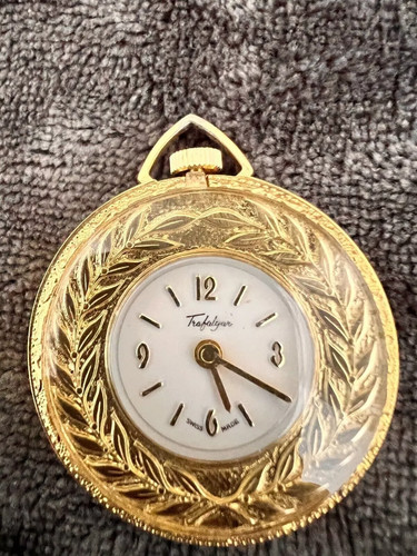 Vintage trafalgar swiss made - vintage,