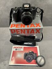 Pentax Z-20 "75 Years" with