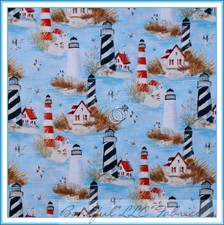 BonEful Fabric FQ Cotton Quilt