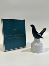 Royal Worcester Two Piece