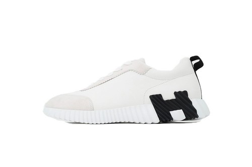 Hermes bouncing round toe - bouncing,