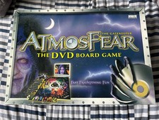AtmosFear Atmosphere The